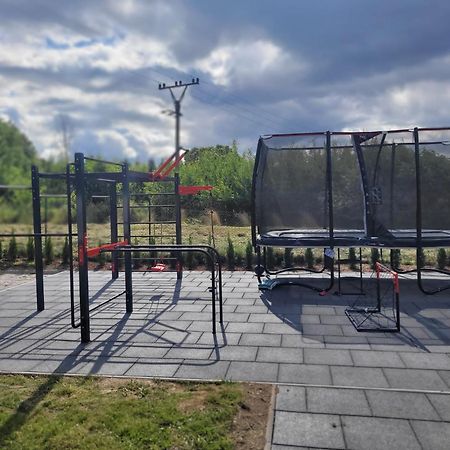 Krok Horní Planá Exteriér fotografie