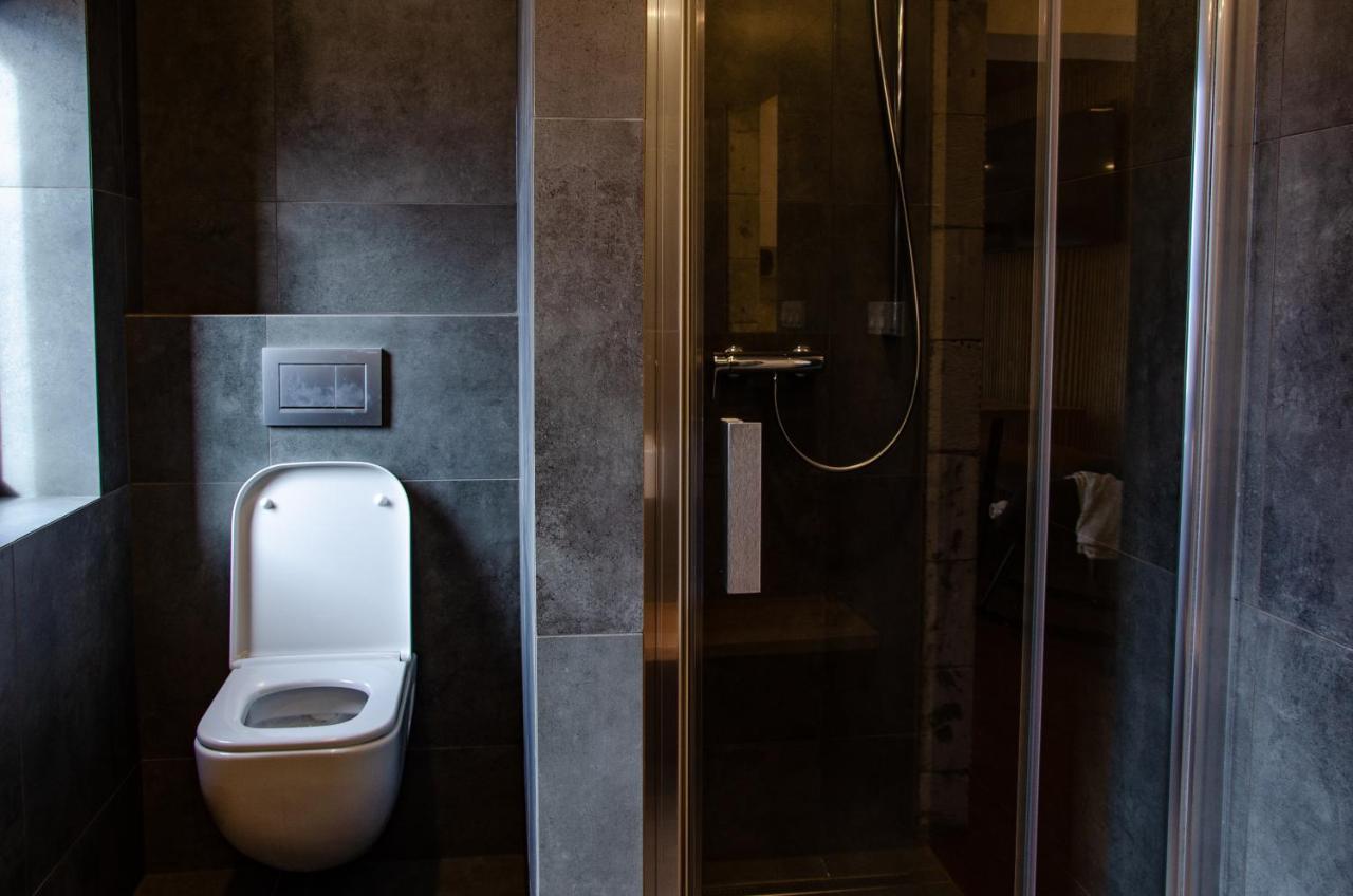 Krok Horní Planá Exteriér fotografie