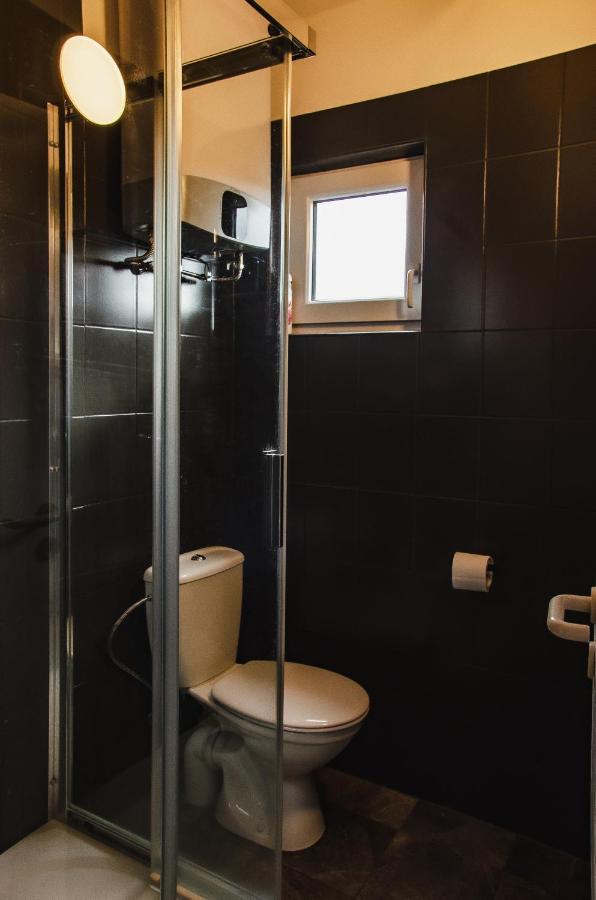 Krok Horní Planá Exteriér fotografie