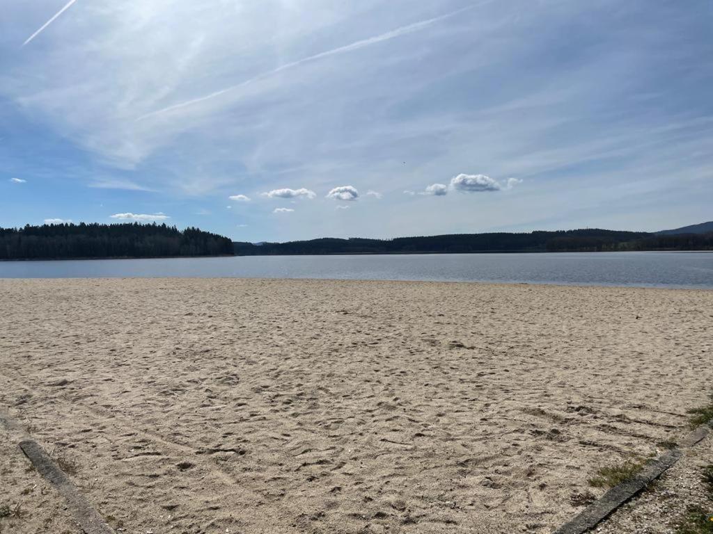 Krok Horní Planá Exteriér fotografie