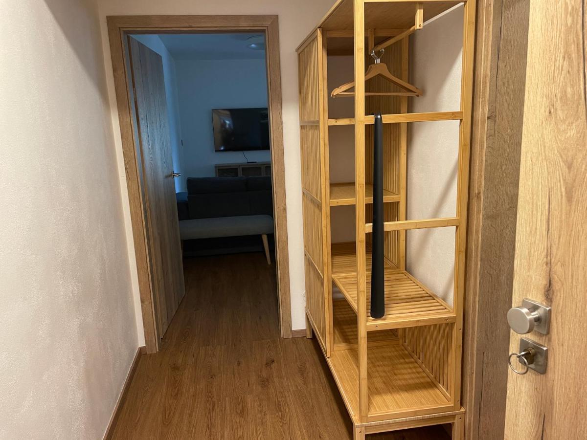 Krok Horní Planá Exteriér fotografie