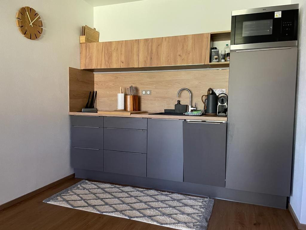 Krok Horní Planá Exteriér fotografie