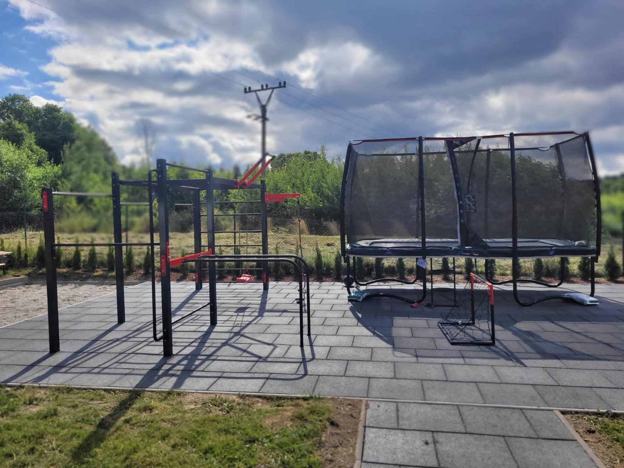 Krok Horní Planá Exteriér fotografie
